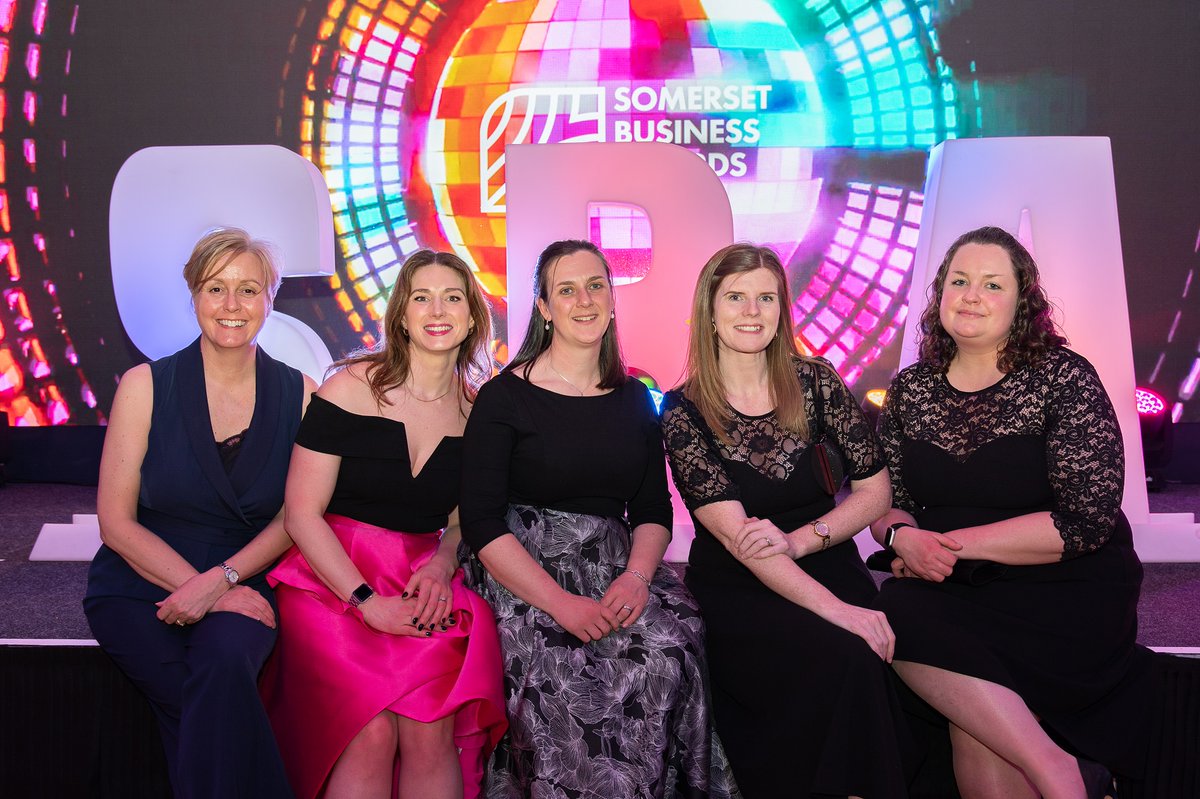 The full photo gallery from the grand final of the Somerset Business Awards 2024 is now online on our dedicated #SBA2024 website! 📸🏆🎉
See who you can spot in this year’s celebrations: bit.ly/32RIUcQ