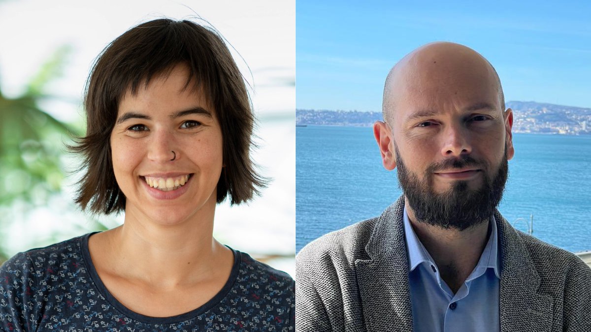 Understanding climate change requires knowledge from all kinds of fields, which is why #ICOS2024SC wants to encourage collaboration across scientific disciplines 🤝 We interviewed Dr @Ana__Bastos and Dr @FaresSilvano, two session conveners of such sessions, to find out what…