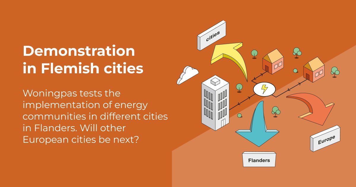 DemoBLogProject's tweet image. At #DemoBLog we&apos;re developing a platform for community driven decarbonisation projects in  #DigitalBuildingLogbooks (DBLs)

Woningpas (DBL) is testing collective user approaches such as energy communities🏘️🛜

Read about it here🔗demo-blog.eu/news/news/zoom… #HorizonEU #HorizonEurope