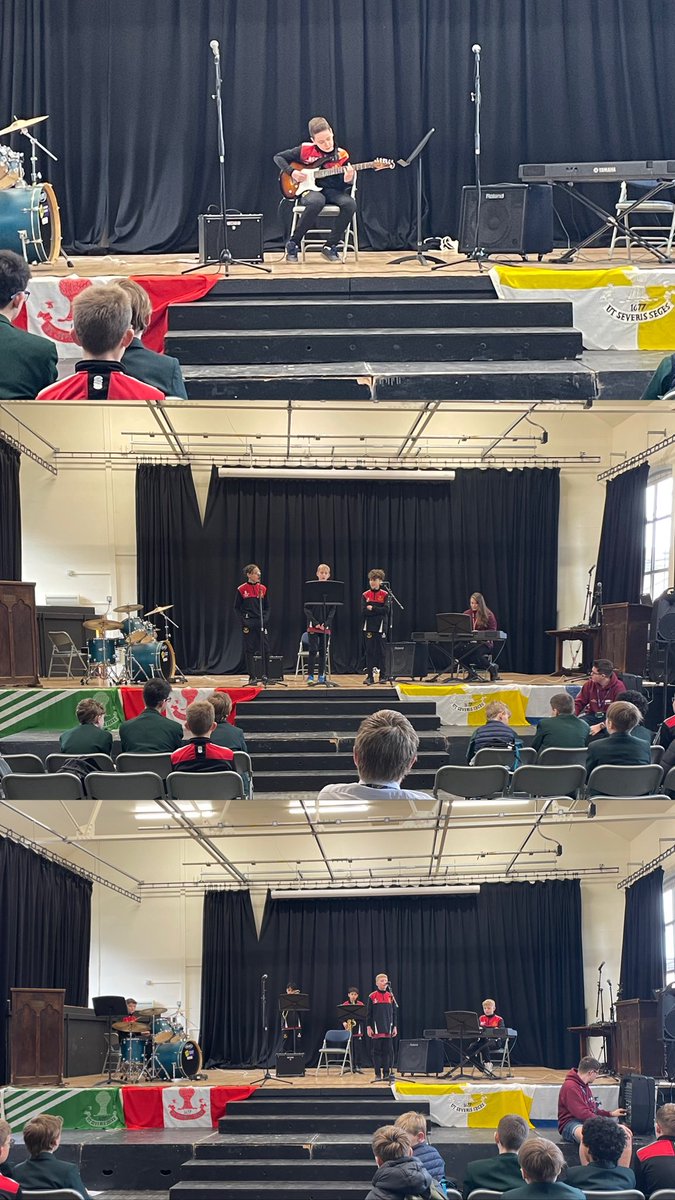 Lea House (@house_lea) on Twitter photo Some excellent performances from Year 7 & 8 Lea!! So much talent!
A great start to House Music! πΆ
<a href="/SandbachXtra/">Sandbach School Extra-Curricular and House System</a> #LeaHouse Some excellent performances from Year 7 & 8 Lea!! So much talent!
A great start to House Music! πΆ
<a href="/SandbachXtra/">Sandbach School Extra-Curricular and House System</a> #LeaHouse
