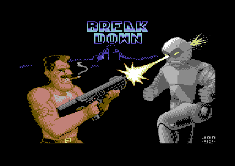fgasking's tweet photo. Our third #GTW64 #Commodore64 update of the year has been published today, with recovery of a long lost loading screen, news of more educational titles preserved, details of a strange Ocean Software game done for TV and around 10 updated entries too.
https://t.co/VrsZy7YFlu https://t.co/xmK4HuI4am