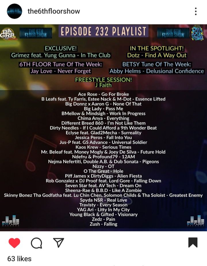 Grimez new single 'In the Club' out now and coming to the streaming services soon.

From the album available now on nfbclub.com 19 tracks for 100 $VET

Working on a couple other things for April as well for #VeFam!
#VeChain