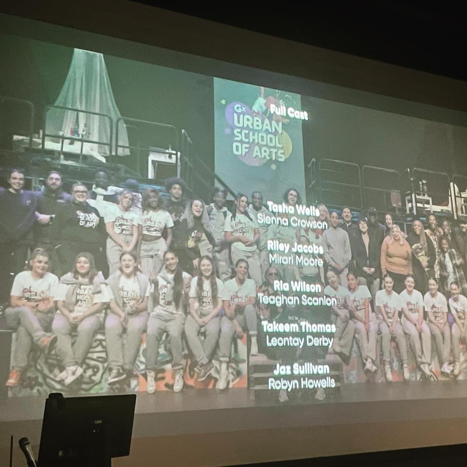 Happy #WorldTheatreDay ❤️ it’s been a year now since <a href="/GX_Wales/">G-Expressions</a> Urban School of Arts but you can still catch the show on film. Available here- gx.sumupstore.com/product/urban-…. 

Written/produced by our wonderful <a href="/nyla_webbe/">Nyla Webbe</a>. This project was special!😍 You don’t want to miss it!😉 #GXUsa