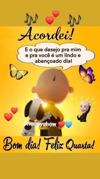 Bom dia galera