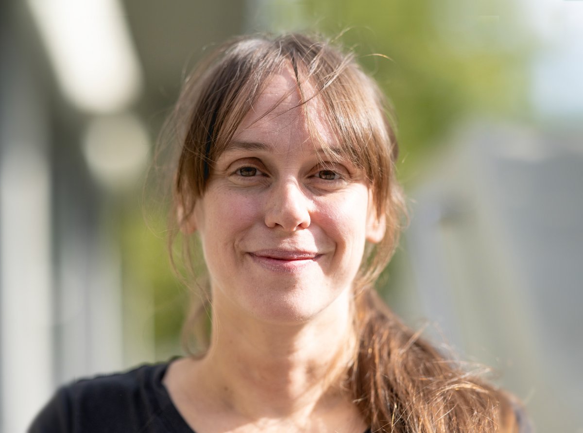 Maude Baldwin becomes the 8th director of our institute! Her previous group will broaden its research as department and investigate the evolution of diverse sensory and physiological systems, such as taste and digestion in vertebrates. Congratulations Maude, we are thrilled!