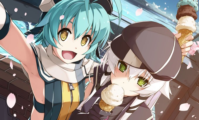 Re: April 2019 #閃の軌跡 