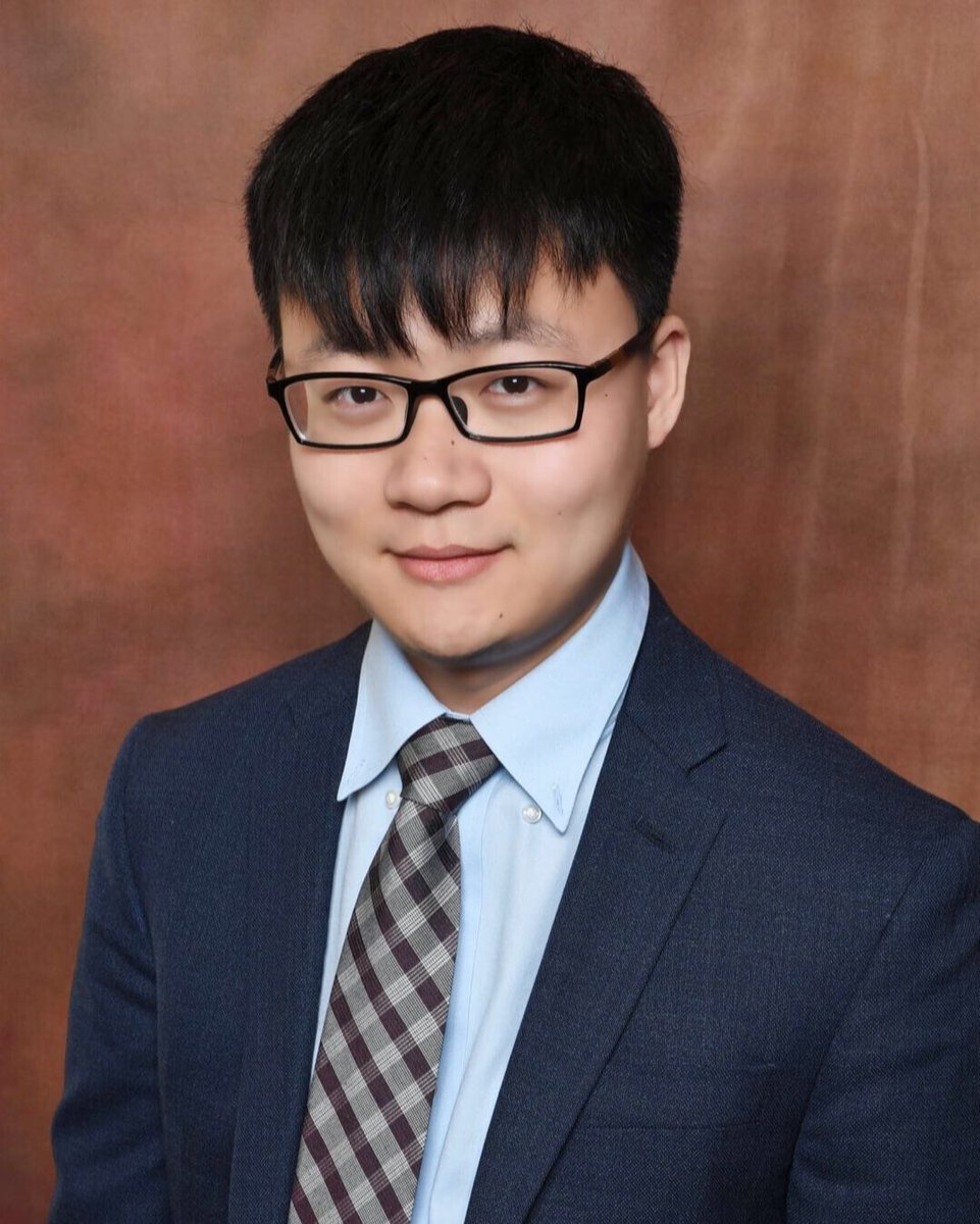 Congratulations to Wen Bo, associate professor at #UM, on being awarded the William E. Mosher and Frederick C. Mosher Award for his article on genomic public administration! Prof Wen is also the first Asian (Chinese) scholar to receive the award. Read more: