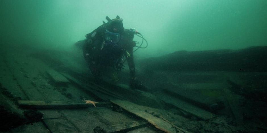 On Saturday 6 April, our short film showcasing 50 years of the Protection of Wrecks Act 1973 will be screened as part of the Bath Archaeo-Heritage Film Festival. Book your free tickets here - eventbrite.co.uk/e/bath-archaeo… #PWA50