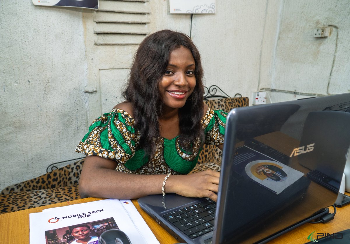its successes, and how you too can benefit from PIND's impact in the Niger Delta region, read our Q4 report👉 bitly.ws/3f2eq

#pindfoundation 
#PINDYEP 
#youthemployment