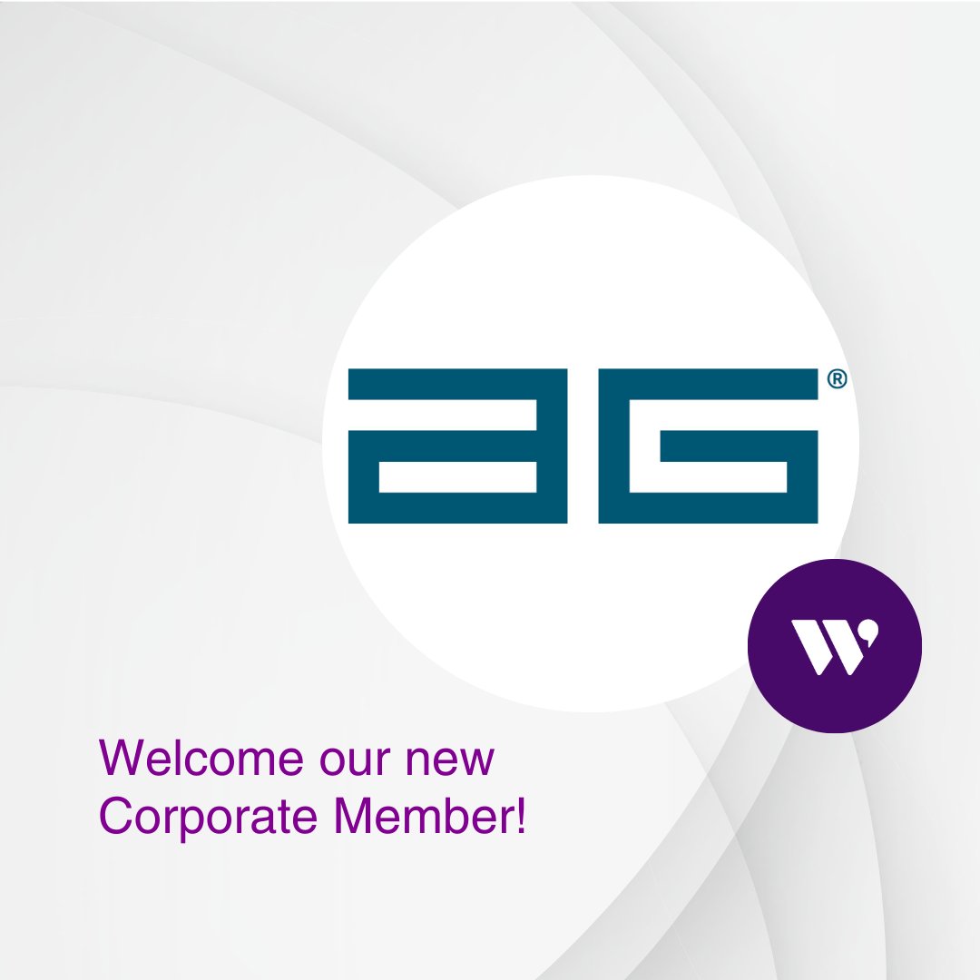 📣 Women in Business welcome AG who have recently joined us as corporate members! @AchesonGlover Find out how you can also invest in your team through Women in Business: bityl.co/OB6Y #WomeninBusiness #Membership #MakingAnImpact #TheWiBGroupImpact