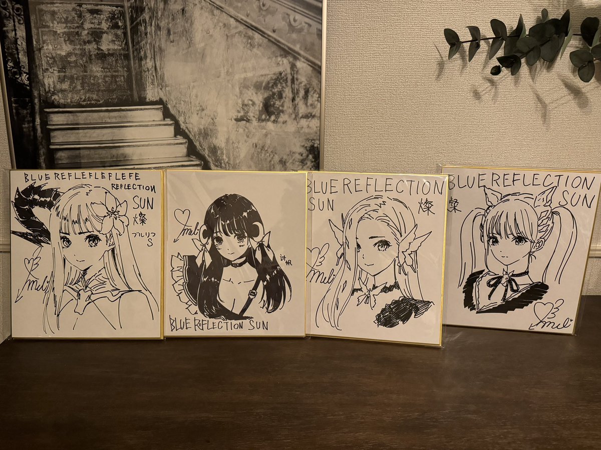 スズシロ (@Bom8LI6hK319479) / Posts / X