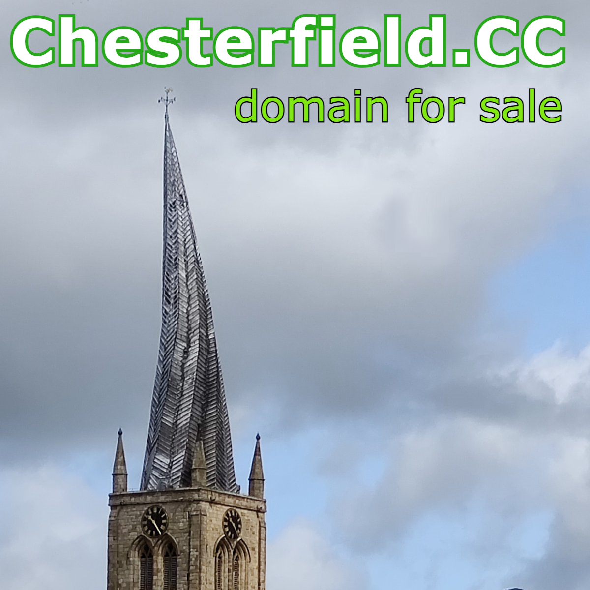 #chesterfield #LoveChesterfield #ChesterfieldEvents