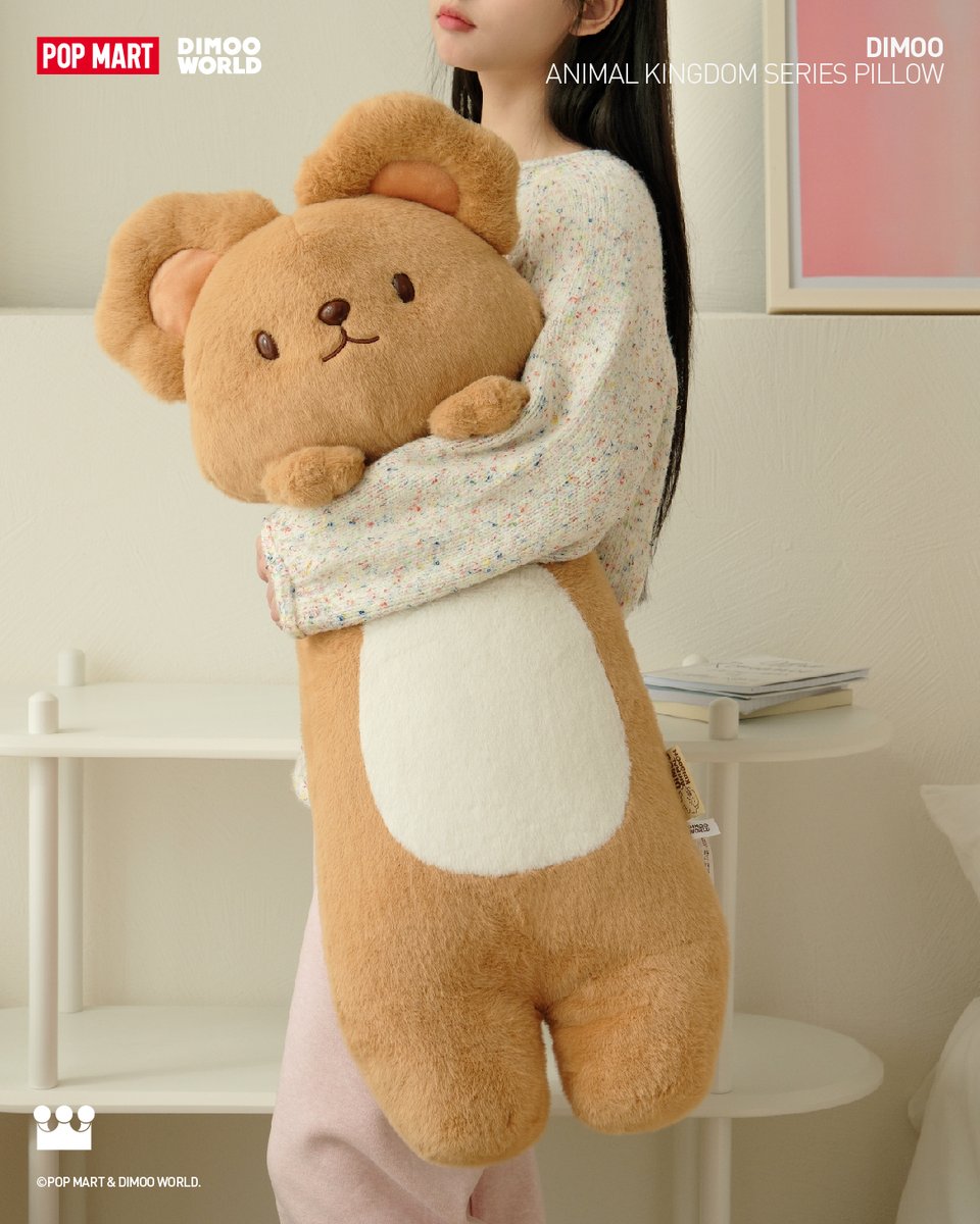 DIMOO Animal Kingdom シリーズ アクセサリー商品 ヘアバンド