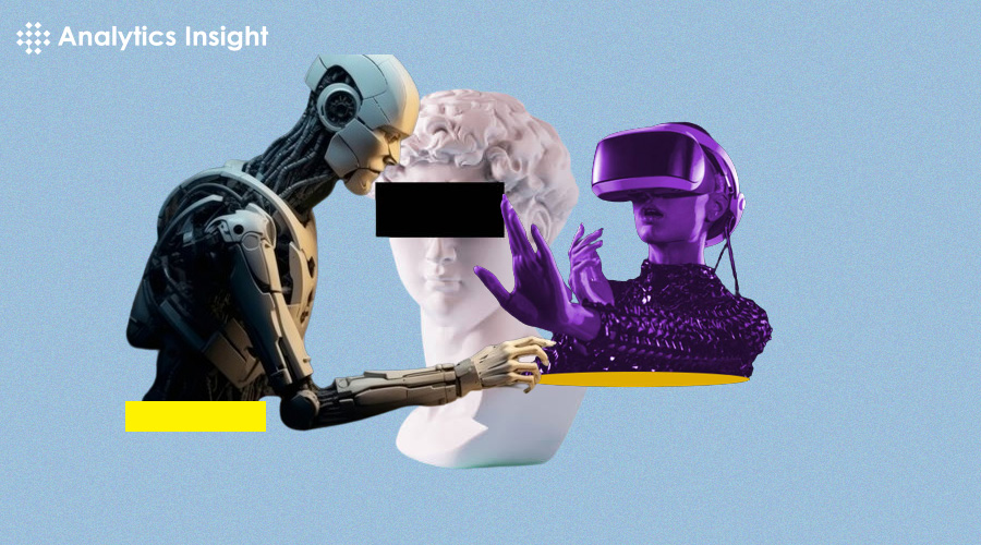 analyticsinme's tweet image. AR-Assisted Design Tools: Redefining Creativity in 2024
tinyurl.com/3bfxsfvs
#Designtools #Augmentedreality #Creativevisualization #Immersivedesign #AI #AINews #AnalyticsInsight #AnalyticsInsightMagazine