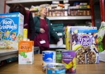 Tomorrow's Non-Uniform Day supports @CamdenFoodbank - a lifeline for local people in need. To donate directly please visit: camden.foodbank.org.uk/give-help/dona…