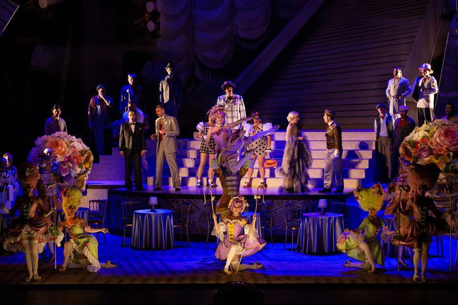 [Événement] Cendrillon de Rossini au Théâtre du Capitole de Toulouse france3-regions.francetvinfo.fr/occitanie/haut…