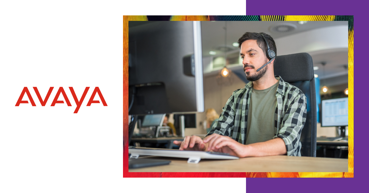 As businesses increasingly focus on the customer journey, it's equally as important to consider the employee journey, its relationship with, and impact on #CX. Here's why: avaya.com/blogs/new-ai-p… #ExperiencesThatMatter