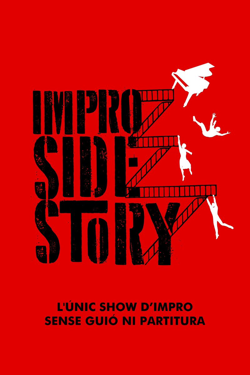 EnPlatea (@enplatea) on Twitter photo Norman Marsà trae su #crítica de IMPRO SIDE STORY, espectáculo que puede verse en <a href="/EspaiTexasBcn/">Espai Texas</a> de #Barcelona enplatea.com/?p=39783 #improsidestory #LesImprovisables <a href="/raiborrell/">Rai Borrell</a> <a href="/la_lauradaza/">Laura Daza</a> #clarasolé #ToniViñals #jordicoll #AlexiaPascual #onlythefollsplayimpro <a href="/NormanMarsa/">Norman Marsa Lopez</a> Norman Marsà trae su #crítica de IMPRO SIDE STORY, espectáculo que puede verse en <a href="/EspaiTexasBcn/">Espai Texas</a> de #Barcelona enplatea.com/?p=39783 #improsidestory #LesImprovisables <a href="/raiborrell/">Rai Borrell</a> <a href="/la_lauradaza/">Laura Daza</a> #clarasolé #ToniViñals #jordicoll #AlexiaPascual #onlythefollsplayimpro <a href="/NormanMarsa/">Norman Marsa Lopez</a>