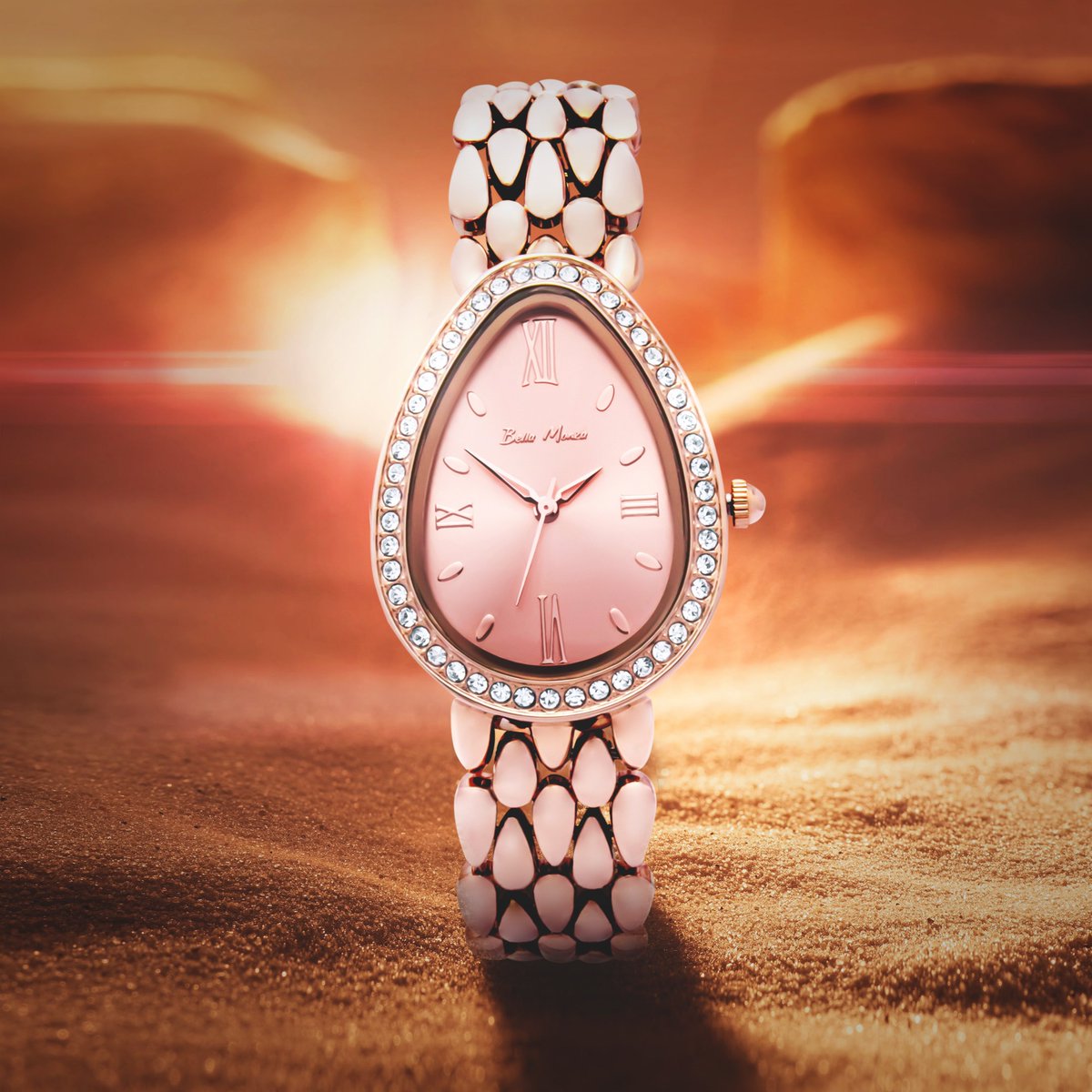Bella_Monza's tweet photo. A watch that doesn't just keep time;
it's a symbol of everlasting sophistication. ⌚💖

Website Link:
https://t.co/UDn8kFxlHq

#girlswatch #instawatch #instagood #style #couplewatch #girls #onlineshopping #watchaddict #instawatch #wristwatch https://t.co/ia8Zxhw6a2