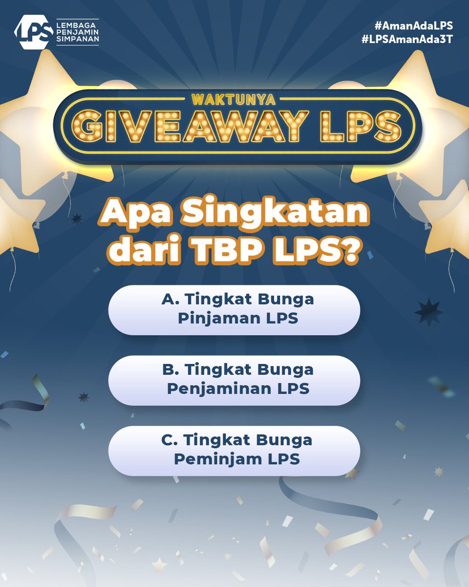 LPS RI / IDIC tweet media