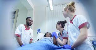 🗨️'We need to work closely with government and the NHS to ensure a more comprehensive vision for expanding and developing health education training in the UK' - Prof Liz Mossop on universities' unique role in addressing NHS workforce challenges⬇️

thestar.co.uk/news/opinion/c…
