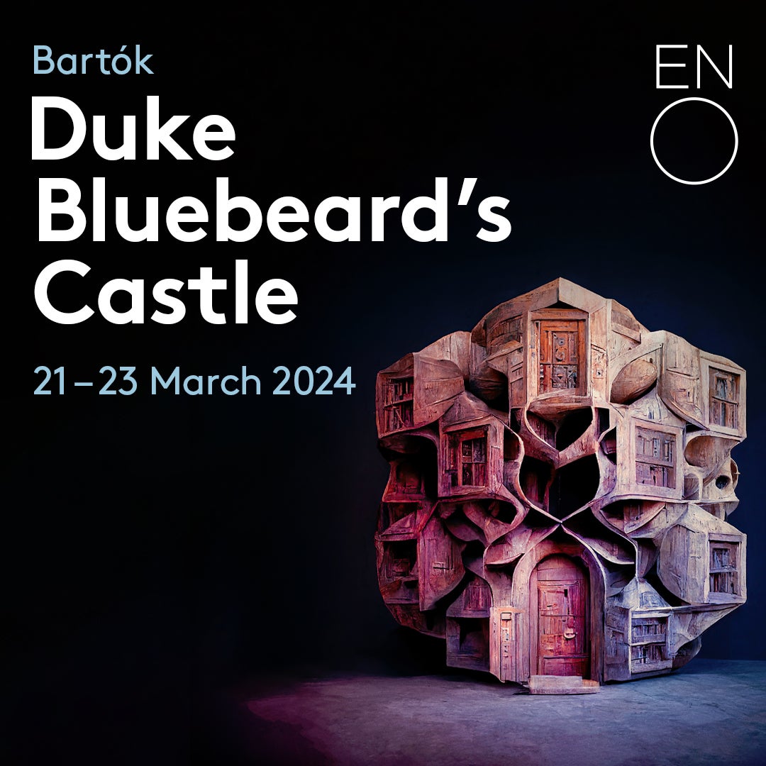 REVIEW: Duke Bluebeard's Castle ★★★★ 'A hour-long, semi-staged treat for opera lovers and newbies alike' #WestEnd broadwaybaby.com/shows/duke-blu…