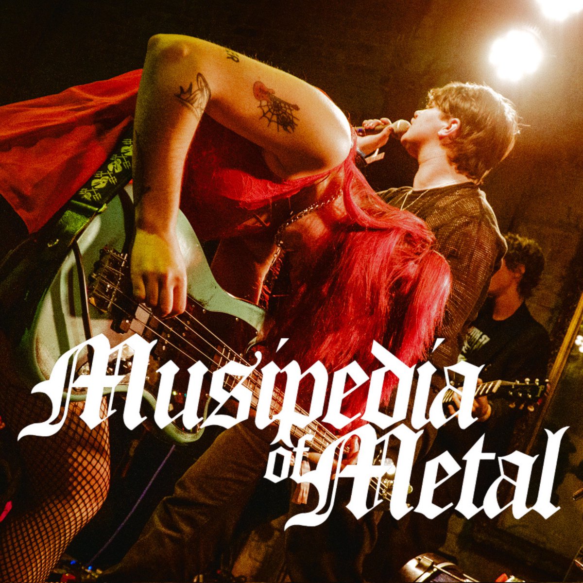 Big thanks to 
@MusipediaOMetalfor this great review of our EP.
musipediaofmetal.blogspot.com/2024/03/review…
-
Get our debut EP in your ears and on vinyl from here: noahandtheloners.com
-
This weeks shows:
Bilk Chinnerys (9pm) - 29th March
Manchester Punk Festival (5.50pm) - 31st March