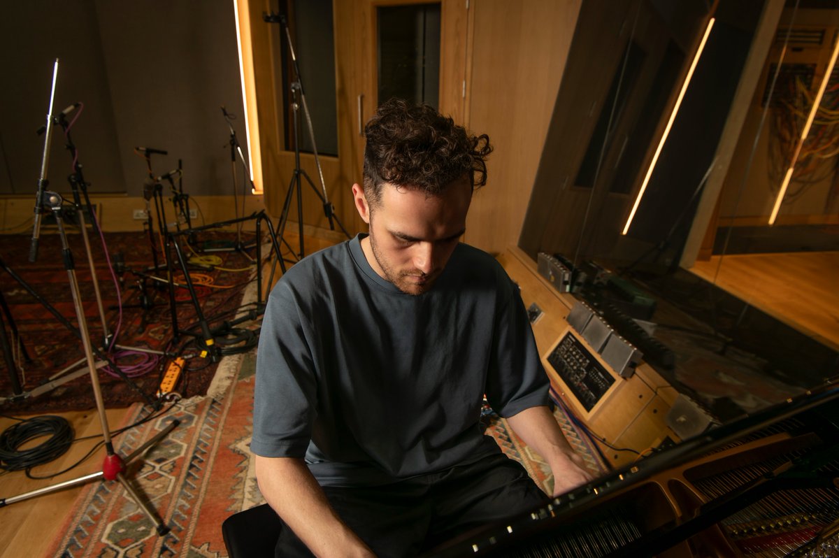 jordanrakei tweet picture