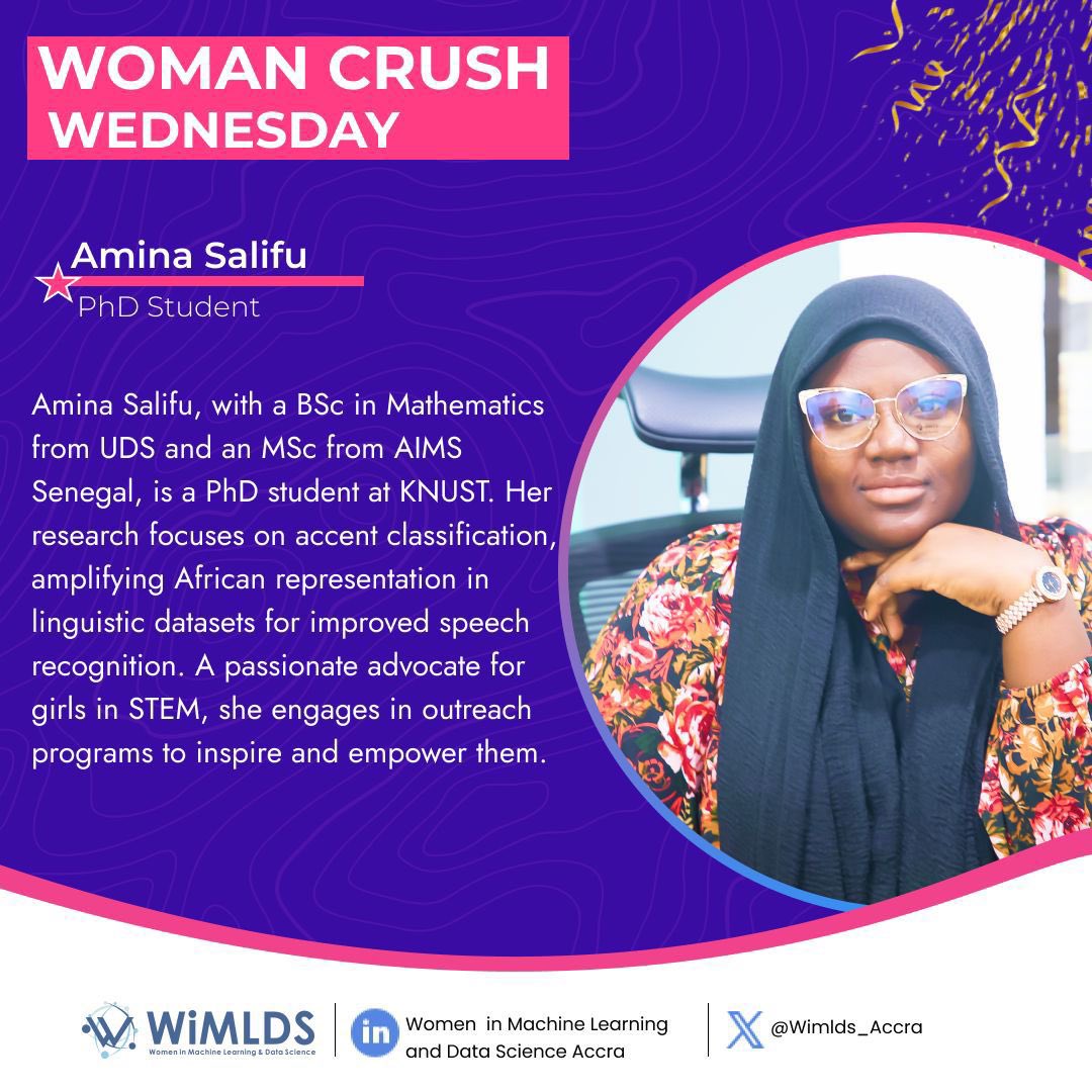 'Embrace the moments when you need to cry, recognizing them as necessary steps in your journey, but always remember to rise again with renewed determination.'- @amin95625. Watch this space every Wednesday for inspiring stories🥳 #WCW #womeninSTEM #PhDResearch #EmpoweringGirls
