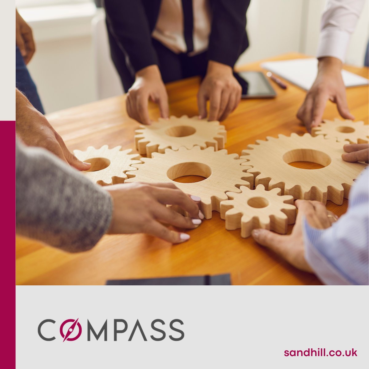 Revolutionize your Data Governance practices! See how COMPASS is reshaping the landscape for mid-sized companies by tackling data governance challenges head-on, streamlining processes, ensuring compliance, and enhancing collaboration. 

sandhill.co.uk/articles/how-c…