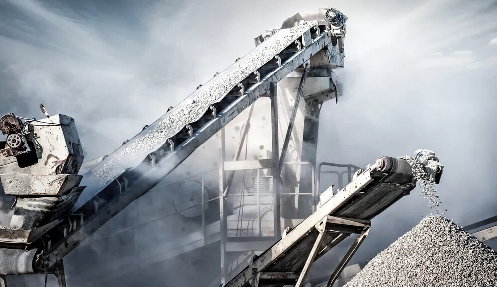 ABB AND CAPTIMISE JOIN FORCES TO PROPEL CARBON CAPTURE IN CEMENT INDUSTRY

#ABB, a leading technology firm, has entered into a strategic partnership with #Captimise, utilization, and storage (CCUS) technologies within the #cementindustry.

Read More: shorturl.at/qvDEH