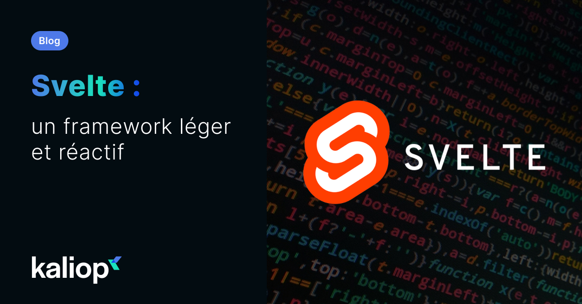 [Blog 📝] Pourquoi Svelte.js gagne du terrain face à React.js et Vue.js ? Antonin vous présente les particularités qui font de Svelte un outil performant ➡️ hubs.li/Q02qSwg90 #SvelteJS #JavaScript #WebDevelopment #FrontEndDevelopment #WebDev #tech