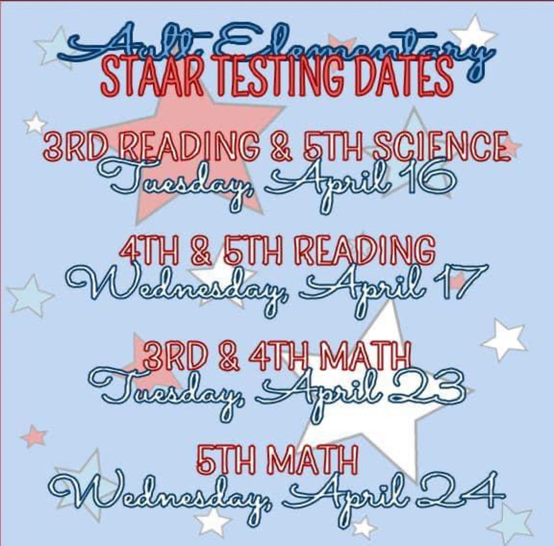 Ault PTO All-Star tweet media