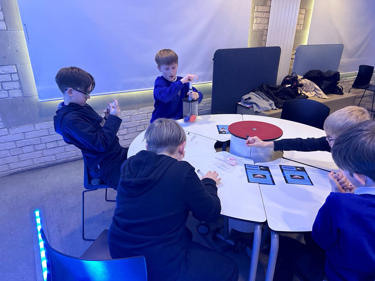 Mountfleurie Primary School (@mountfleurieps) on Twitter photo Our P5 and P4/5 classes had a fantastic time <a href="/ourdynamicearth/">Dynamic Earth</a> using our School Discovery Pass for 2023-2024. All of our classes have visited in February and March. Our P5 and P4/5 had a great time at their Space and Deep Sea workshops linked to their STEM learning 🌠🌌🪼🦈 Our P5 and P4/5 classes had a fantastic time <a href="/ourdynamicearth/">Dynamic Earth</a> using our School Discovery Pass for 2023-2024. All of our classes have visited in February and March. Our P5 and P4/5 had a great time at their Space and Deep Sea workshops linked to their STEM learning 🌠🌌🪼🦈