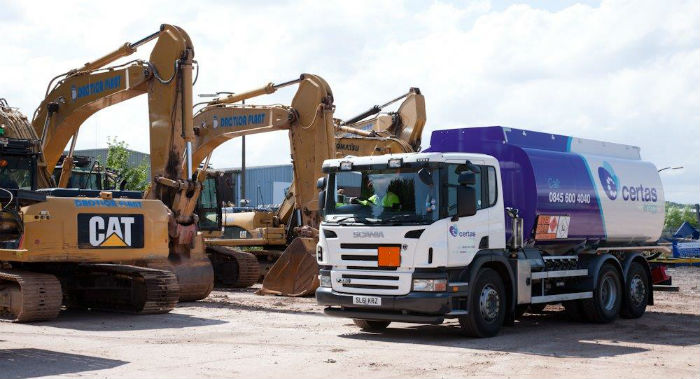 Myth – “It doesn’t matter what HVO supplier I use” Reality check: Greenhouse gas savings differ between products and suppliers so it is important to do your homework when it comes to HVO. Check out more #HVO fuel facts: ow.ly/AeZV50QTnMv #EnergyTransition