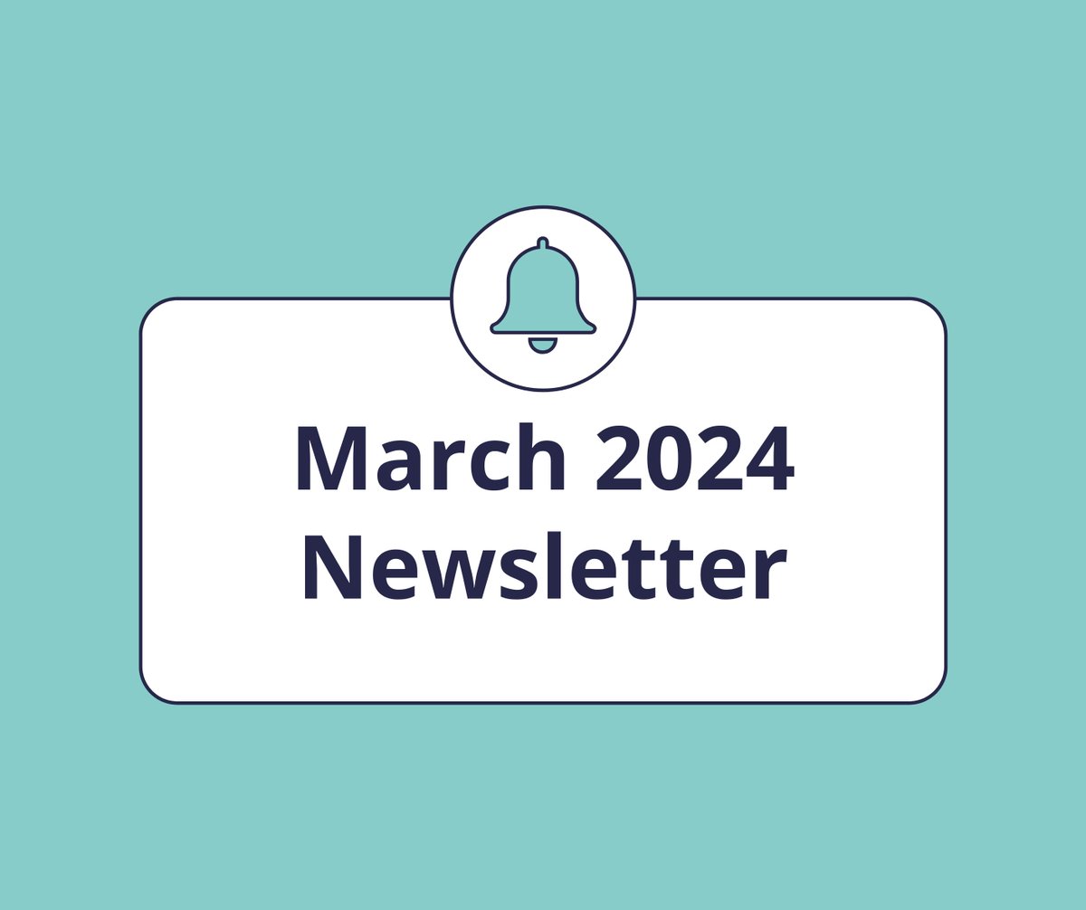 The Promise Scotland's newsletter aims to support communication and collaboration with those working across 🏴󠁧󠁢󠁳󠁣󠁴󠁿 to #KeepThePromise. Click here to read this month’s edition: thepromise.scot/resources/2024… Sign up here to receive future editions: thepromise.scot/footer/newslet…