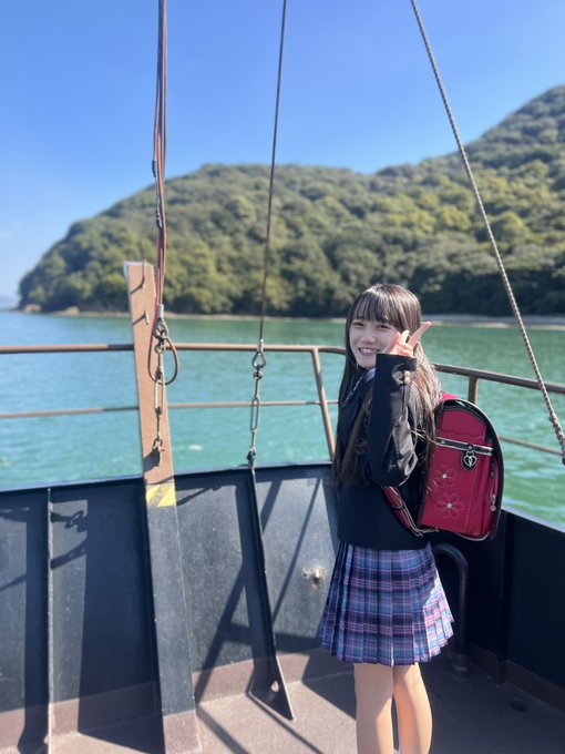 Twitterのコスプレ画像4