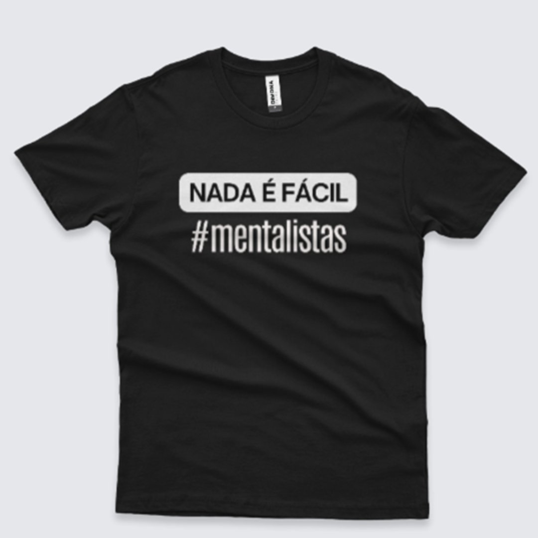 mentalistastec's tweet photo. NOVOS UNIFORMES MENTALISTAS
Coleção 2024 
1) Camisa branca = Em homenagem aos nossos 15 anos de empresa
2) Camisa Azul = Slogan da empresa e mascote Patrick
3) Camisa Cinza = Orgulho de sermos mineiros
4) Camisa Preta = Humor, mesmo em cenários adversos https://t.co/4FfMatRK2F