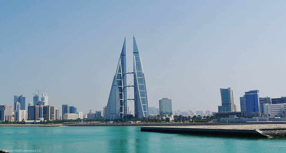 WBG_Energy's tweet image. 💧Water, 
⚡#energy, and
🌡️climate are inextricably linked.

How can Gulf Cooperation Council ( #GCC ) countries better manage this nexus to accelerate green, resilient, &amp;amp; inclusive development?

Blog from @SarojJha001: wrld.bg/LnYN50R2LjJ

#GWECCC2023