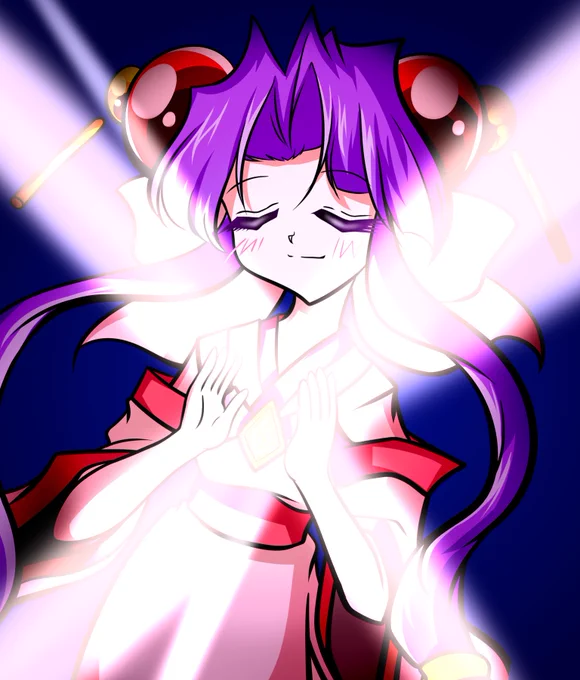時々うれしくてなぜだろう時々悲しい#セイバーマリオネット 