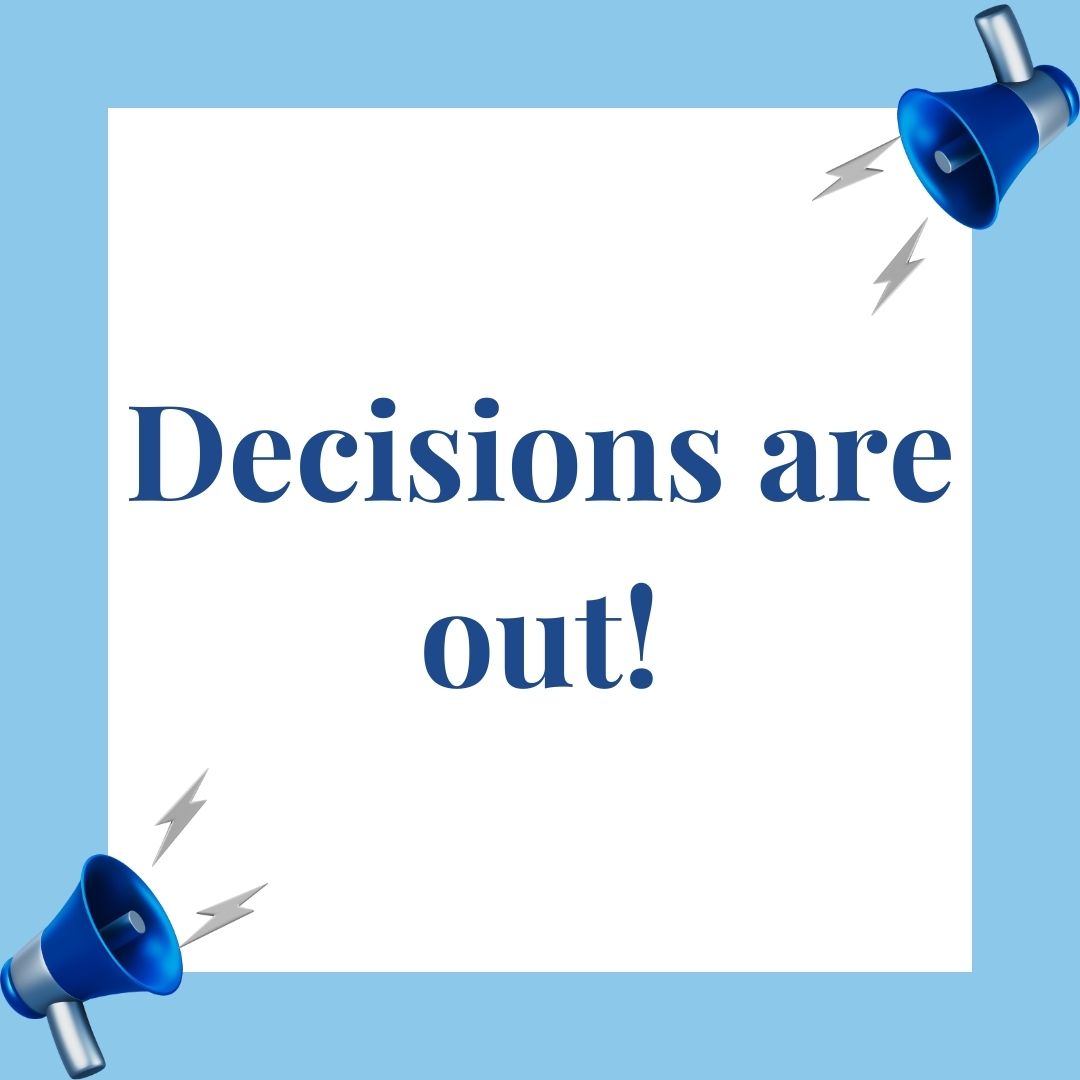 📢 We're delighted to announce that decisions for the 6th annual SCOL’24 are now out! This year, we've received overwhelming interest, with more than 65 abstracts submitted, boasting a remarkable acceptance rate of roughly 50%!