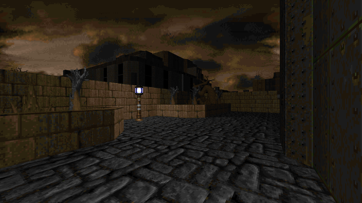 Warpskull's tweet photo. [recovered_image_025]
[recovered_image_026]

#DOOM #LevelDesign #Mapping https://t.co/DjdTpmELXI