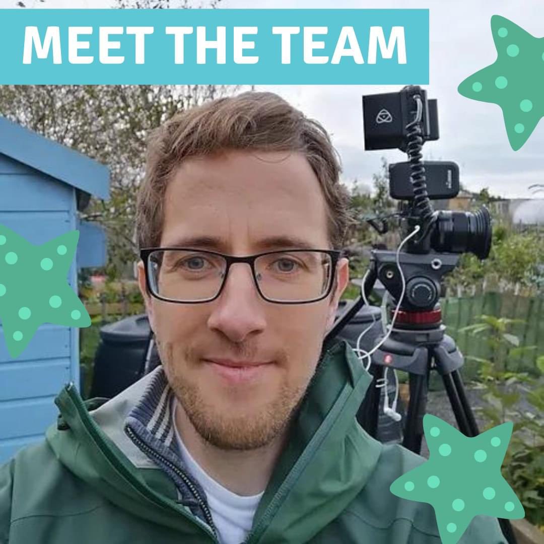 Meet the team ~ Lawrence Eagling, Web Editor

“Having grown up on the south coast of Sussex exploring rockpools, the marine environment has always been part of my life. This led to my career path in marine biology and a PhD in native oyster restoration.”