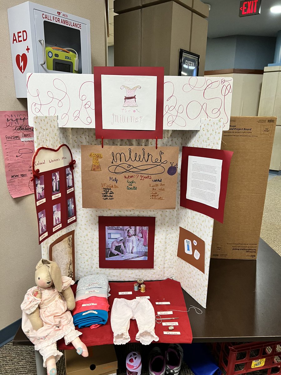 Riverside Int School tweet media