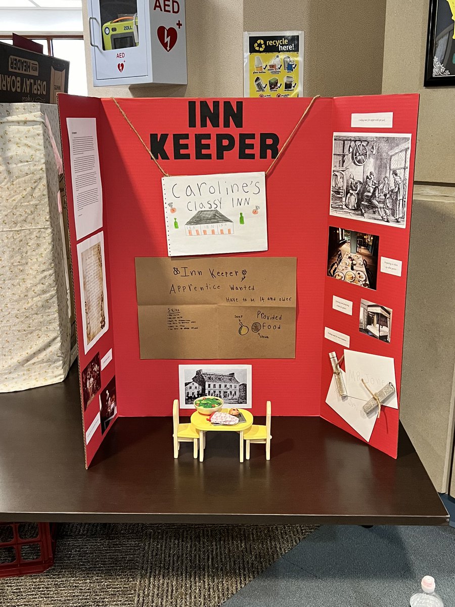 Riverside Int School tweet media