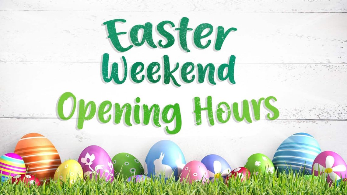 #HelpUsHelpYou this #EasterWeekend Our Minor Injury Unit is open 7 days a week from 8am – 8pm (last patient 7.30pm) and is available for adults and children over the age of 5. Find out more here: firstcommunityhealthcare.co.uk/news/help-us-h…