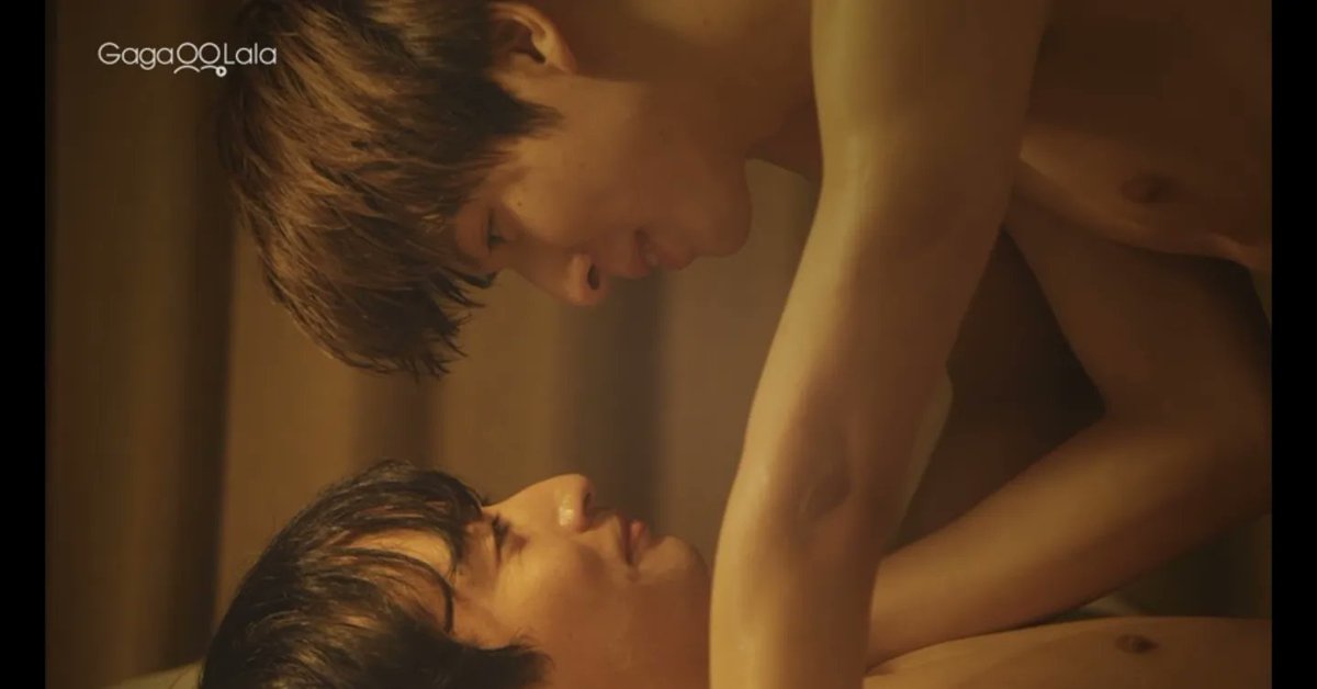 bltvupdates's tweet photo. senpai gives me cum pie😭😭💦
BL Name - #LoveIsBetterTheSecondTimeAround
💘#古屋呂敏 #長谷川慎
👨❤️💋👨@harukikun_0705 @noserln_mg
💘@aloha_1026_ @koi_nido
💘 #恋をするなら二度目が上等 #恋二度
💘#LoveIsBetterTheSecondTimeAroundEP4
#JapaneseBL #TokyoInApril https://t.co/S5EKhWQOtd