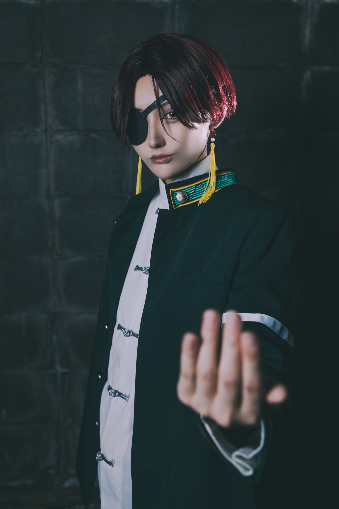 Nui🌨️8/17 インテ 3号館ぬ12a on X: 
