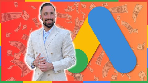 Complete Google Ads Course For Beginners | 2024 Edition Course > myfreecoursesite.blogspot.com/2024/03/comple… #udemy #coupons #DigitalMarketing #GoogleAds #SocialMediaMarketing #MarketingStrategy #InternetMarketing #YouTubeMarketing #EmailMarketing #Retargeting #100DaysOfCode