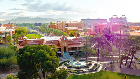 Should this college be on your list?

 University of Arizona - Tucson

#collegeadvice101 #collegestorytime #collegeadmissions